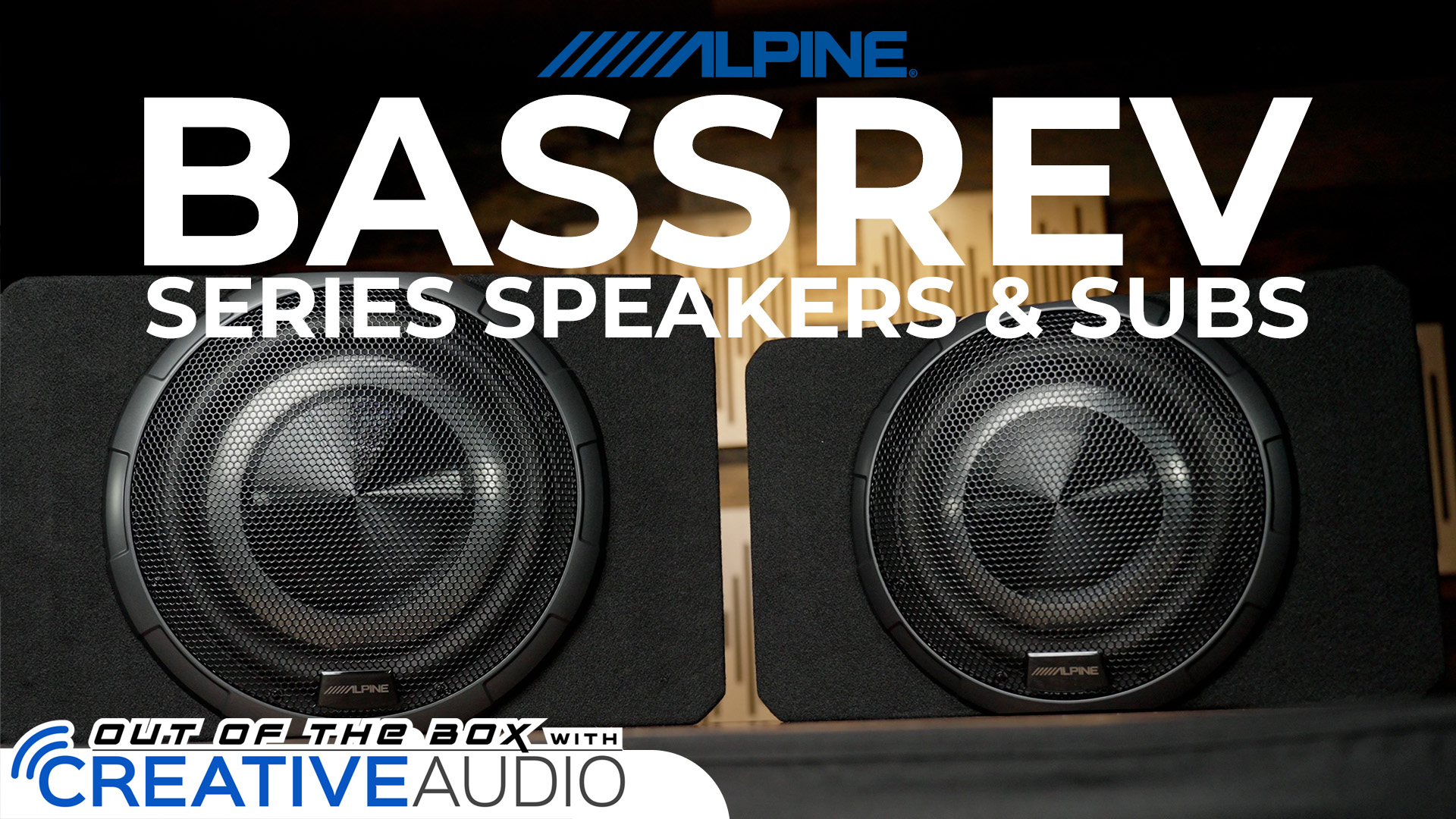 Amazon.com: Alpine BRV-S80C 8